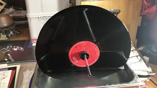 Ultrasonic vinyl cleaning (DIY) 3