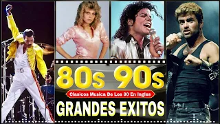 🌿 Clasicos De Los 80 y 90 - Las Mejores Canciones De Los 80 y 90 🌿80s Music Greatest Hits