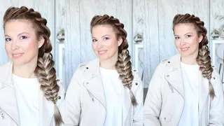 New Braiding Technique You've Got to Try Today!