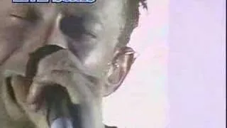 Radiohead - Creep (Summer Sonic tokyo 2003)