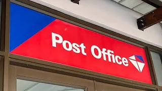 WATCH: Post Office stops R350 grant payment | NEWS IN A MINUTE