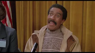 The Best of Richard Pryor I Part 1