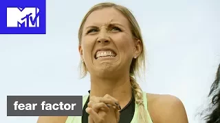 'Dumpster Diving For Dirty Objects' Official Sneak Peek | Fear Factor Hosted by Ludacris | MTV