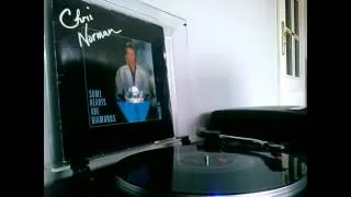 Chris Norman - Some Hearts Are Diamonds (Maxi Version 5:39) Vinyl