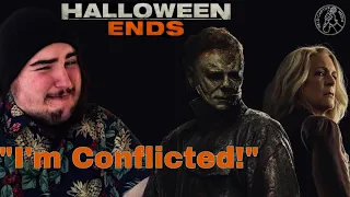 My Halloween Ends Rant & What I’d Do Differently (Spoilers!)