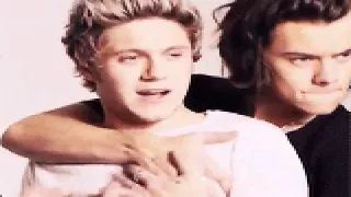 Narry Storan Secret Love Song