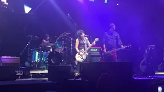 Nirvana “Breed” Featuring Joan Jett @ CalJam ‘18 - 10.6.2018