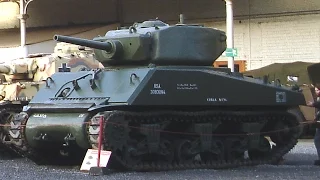 M4A3E2 Sherman Jumbo (на фугасах)