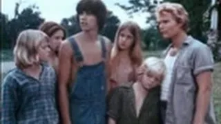 All the Kind Strangers Full Length Horror Movies English 1970's - Horr FPro