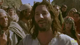 Život Ježiša Krista | Ján | Film v slovenskom jazyku | Ježiš-chlieb života | kapitoly 6 a 7 | Slovak