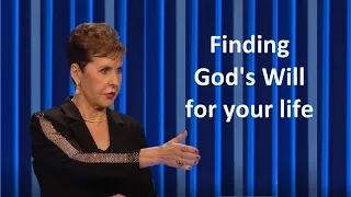 Joyce Meyer at Lakewood Church (2nd service: 4 Feb 2024)