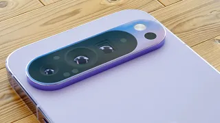 Pixel 9 Pro - Google Created The Future