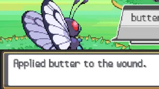 I Google Translated all of Pokemon Heartgold