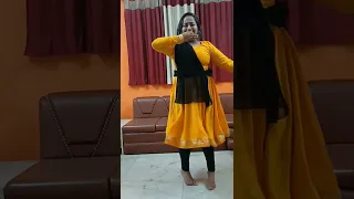 Ek dil ek jaan | Padmavati | dance cover | #ytshorts #dance #dancecover #dancevideo