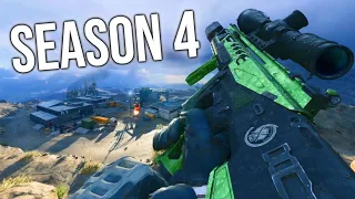 NEW SEASON 4 Gameplay on Battlefield 2042! (No Commentary Gameplay)