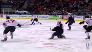 USA vs Switzerland IIHF 2014 (World Championship) highlights