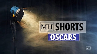 MH SHORT - 2017 Oscar Trivia