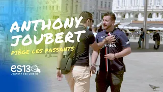 CAMÉRA CACHÉE | Anthony Joubert piège les Marseillais