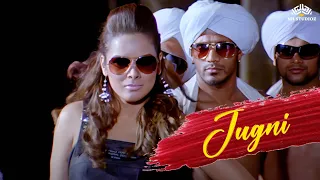 Jugni (HD) | Diary Of A Butterfly (2012) Song | Udita Goswami | NH Bollywood Songs