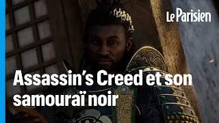 Assassin’s Creed Shadow : Yasuke, le samouraï noir d’Ubisoft a vraiment existé
