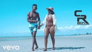 Justino Ubakka - De-me um sinal ( Video Oficial )