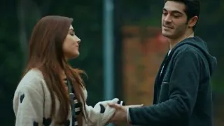 Hande Erçel and Burak Deniz non andare