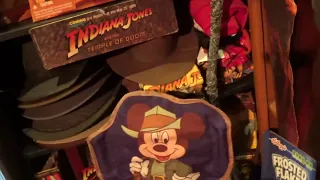 Indiana Jones Collection