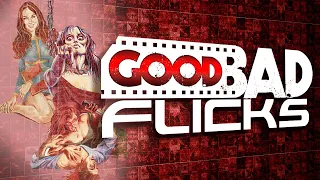 Mark of the Witch - Good Bad Flicks