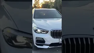 Возим Авто из США ! BMW x5 2019 минус Миллион от цены !!!