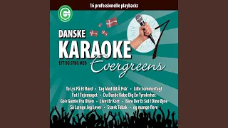 Smilende Susie (Originalt Sunget af Birgit Lystager) (Karaoke Version)