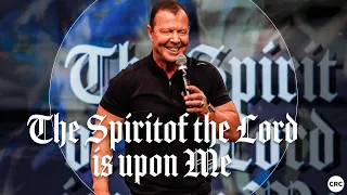 The Spirit Of The Lord Is Upon Me | Pastor At Boshoff | 4 February 2024 PM