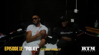 Nile Ranger | RTM Podcast Show S1 Episode 11 (Police)