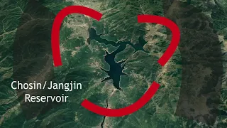 The Most Infamous Battle of the Korean War - Battle of the Jangjin / Chosin Reservoir 1950