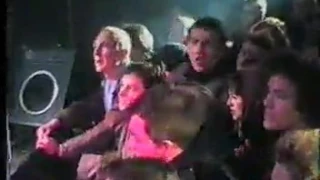 Концерт в клубе Там Там 3 12 1994