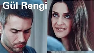 Nefes♡Tahir ~Gül Rengi || Sen Anlat Karadeniz