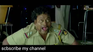 sadhu kokila comedy scene