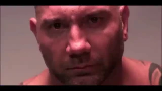 Triple H VS Batista Promotional Music Video