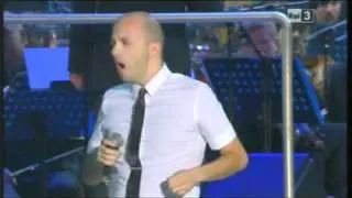 Tutti i miei sbagli (Subsonica) Primo Maggio 2011