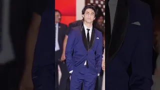 Shahrukh Khan Son Aryan Khan #aryankhan #aryankhanshort