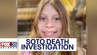 Madeline Soto update: Latest on Florida girl's disappearance, death investigation