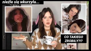 Nessa Barrett ZAKOŃCZYŁA KARIERĘ sióstr D’Amelio?!? 😱