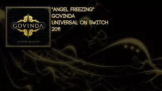 Angel Freezing - Govinda