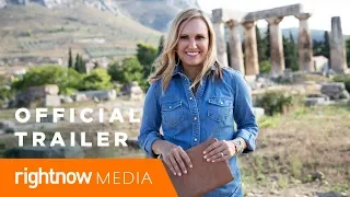 The Book of 1st Corinthians with Jennie Allen | Official Trailer | RightNow Media 2019