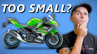 We Answered Your Beginner Motorcycle Questions