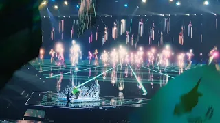 Ukraine - Go_A - Shum- first semi final- Eurovision 2021