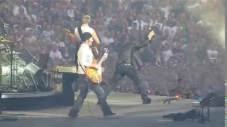 U2 - 2009-07-12 - Paris, France - Stade de France (full show)