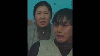 This scene hurt me so much😭||The good bad mother #leedohyun #ramiran #blueberryedit #kdrama