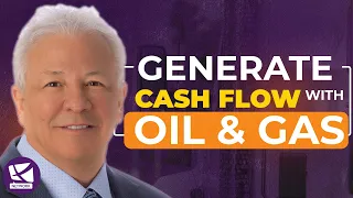 Get Rich with Oil and Gas Investing - Mike Mauceli, John MacGregor