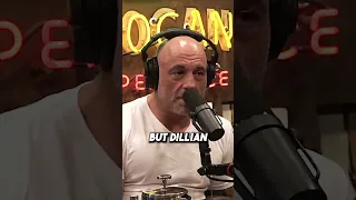 Joe Rogan Predicts Tyson Fury vs Francis Ngannou