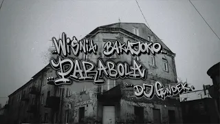 Wiśnia Bakajoko - Parabola